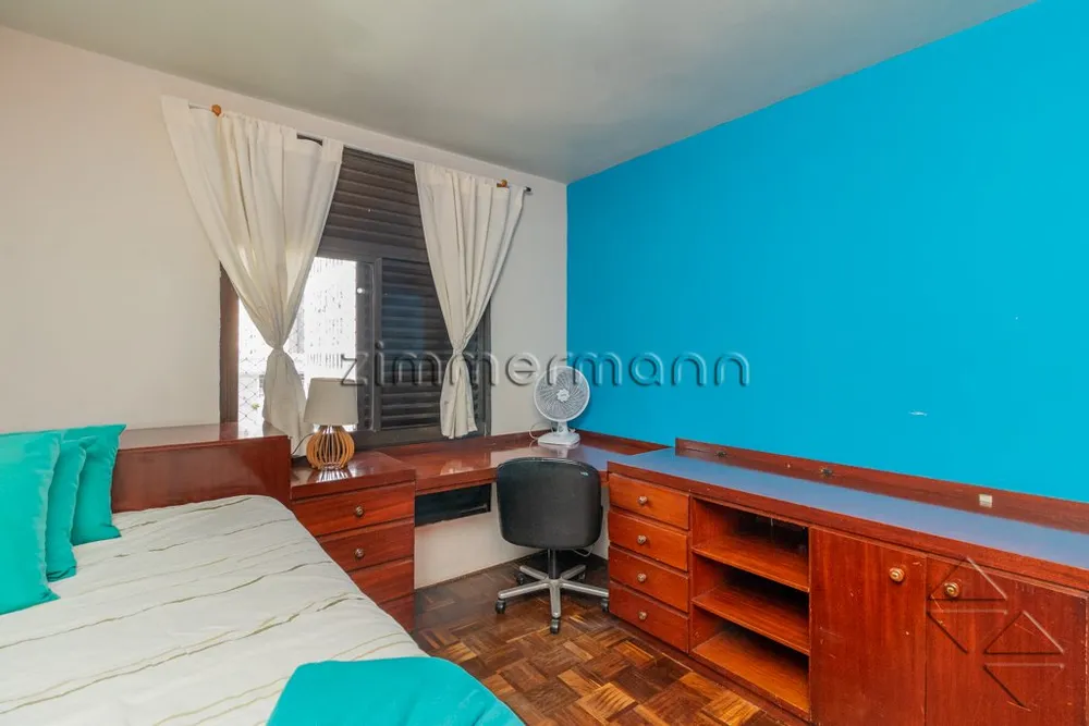 Apartamento, 2 quartos, 75 m² - Foto 2