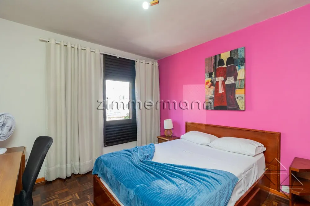 Apartamento, 2 quartos, 75 m² - Foto 6
