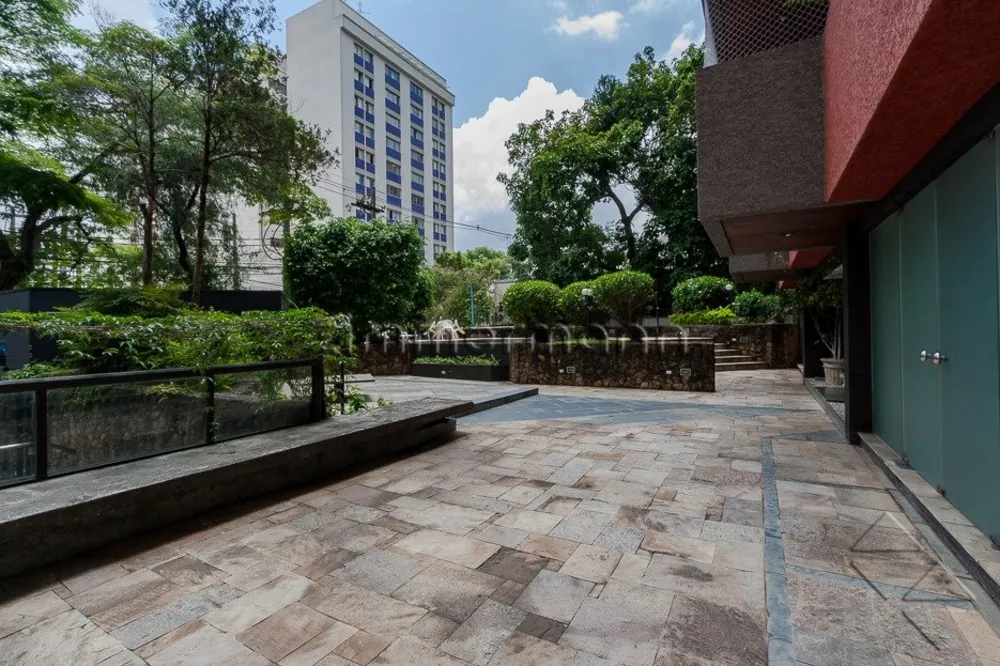 Cobertura, 4 quartos, 164 m² - Foto 10