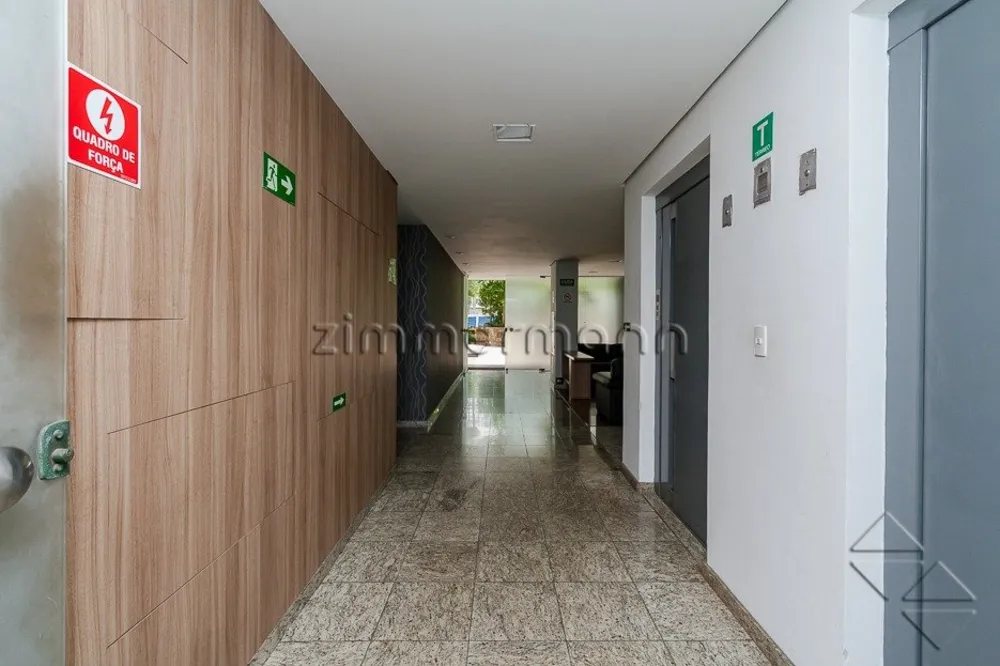 Cobertura, 4 quartos, 164 m² - Foto 8