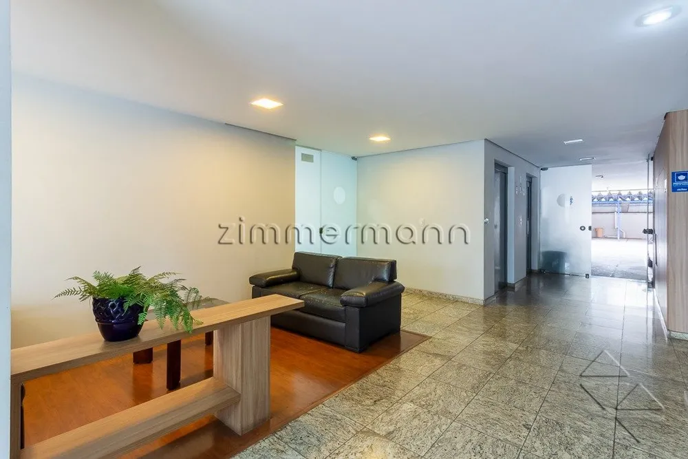 Cobertura, 4 quartos, 164 m² - Foto 6