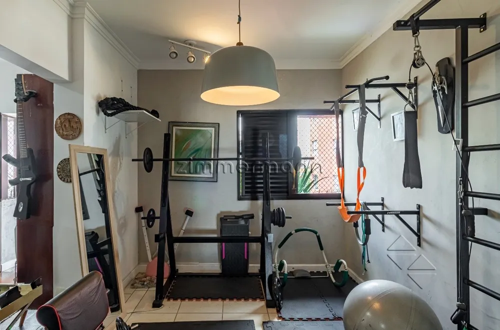 Cobertura, 4 quartos, 164 m² - Foto 7