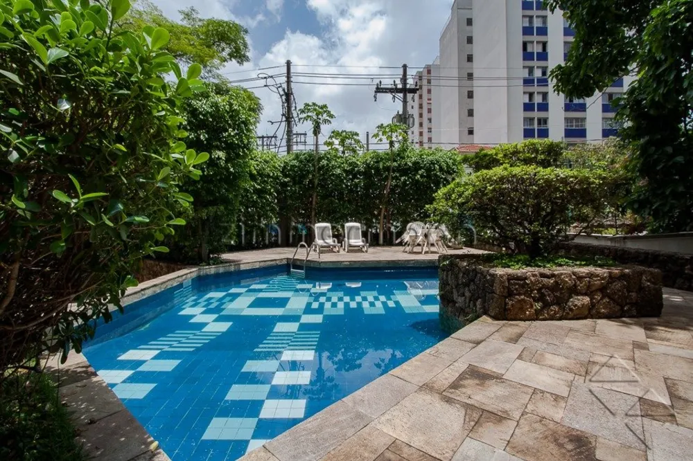 Cobertura, 4 quartos, 164 m² - Foto 6