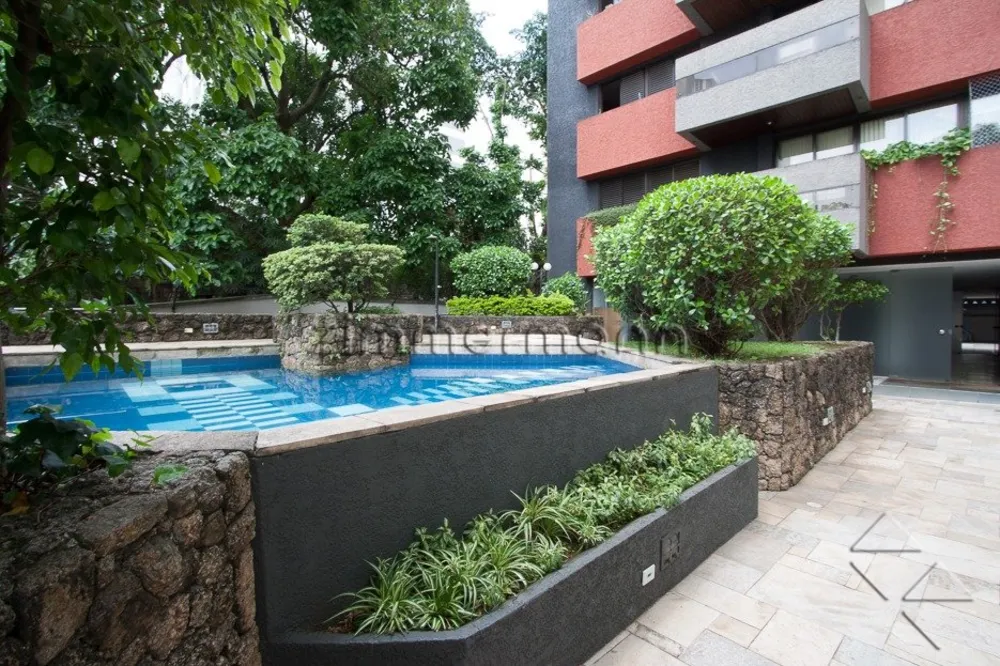 Cobertura, 4 quartos, 164 m² - Foto 5