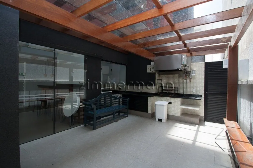 Cobertura, 4 quartos, 164 m² - Foto 2