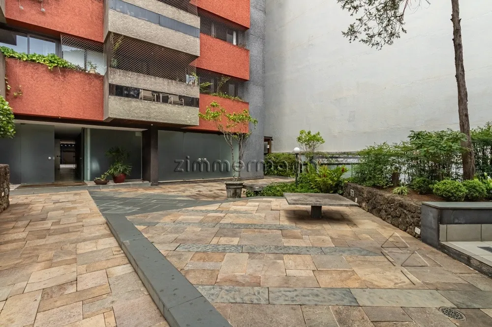 Cobertura, 4 quartos, 164 m² - Foto 11