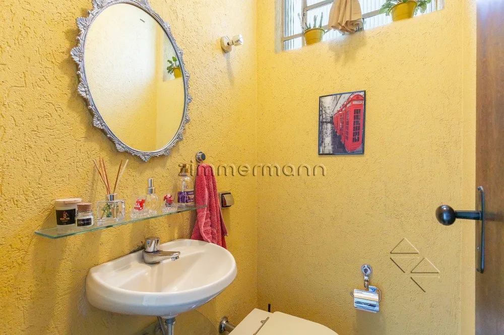 Casa, 3 quartos, 176 m² - Foto 6
