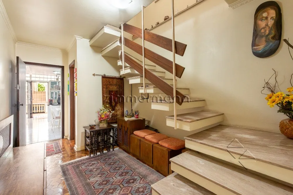 Casa, 3 quartos, 176 m² - Foto 1