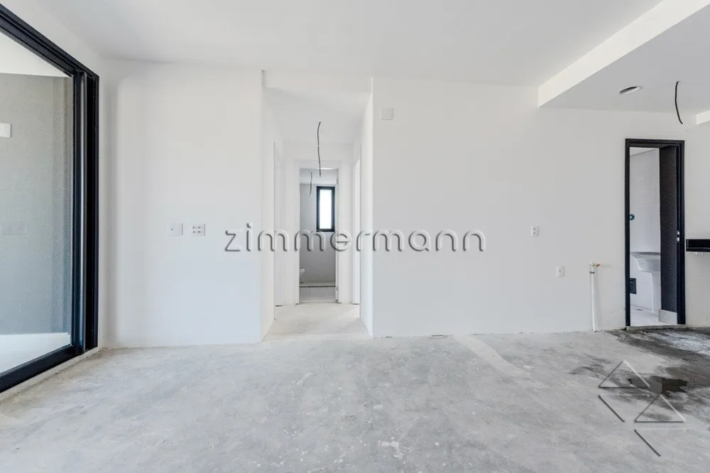 Apartamento, 2 quartos, 82 m² - Foto 1