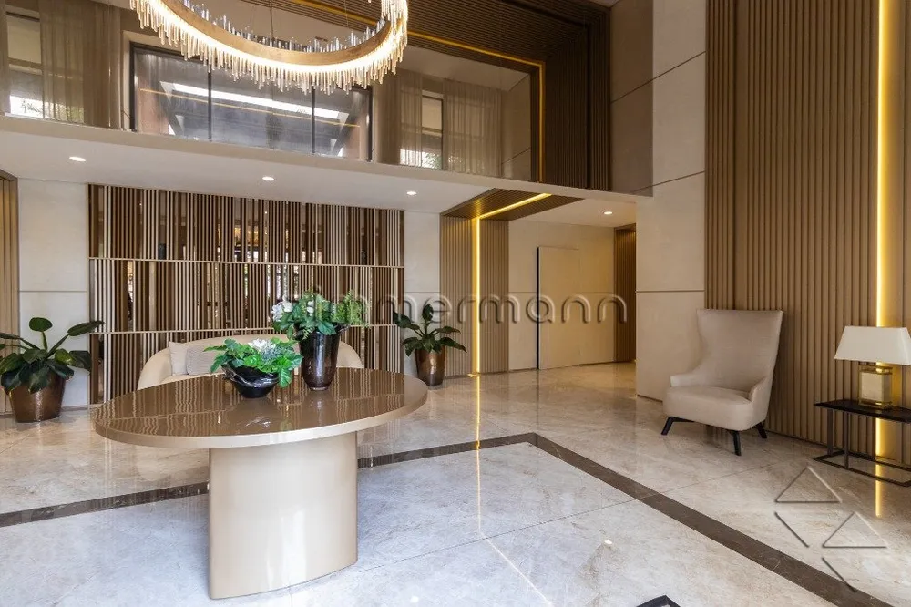 Apartamento, 3 quartos, 149 m² - Foto 11