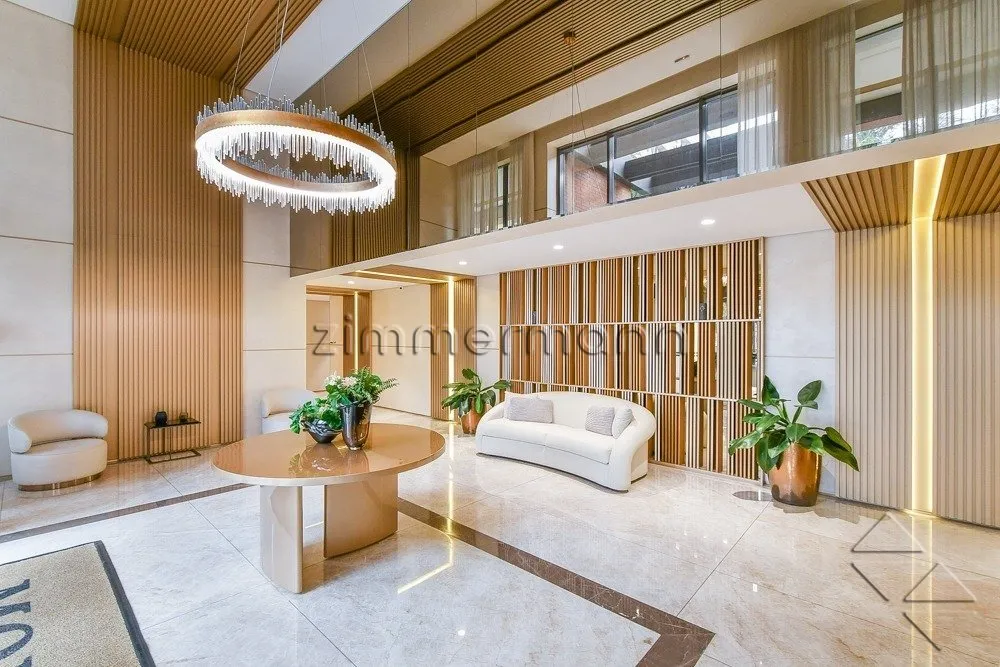 Apartamento, 3 quartos, 149 m² - Foto 4
