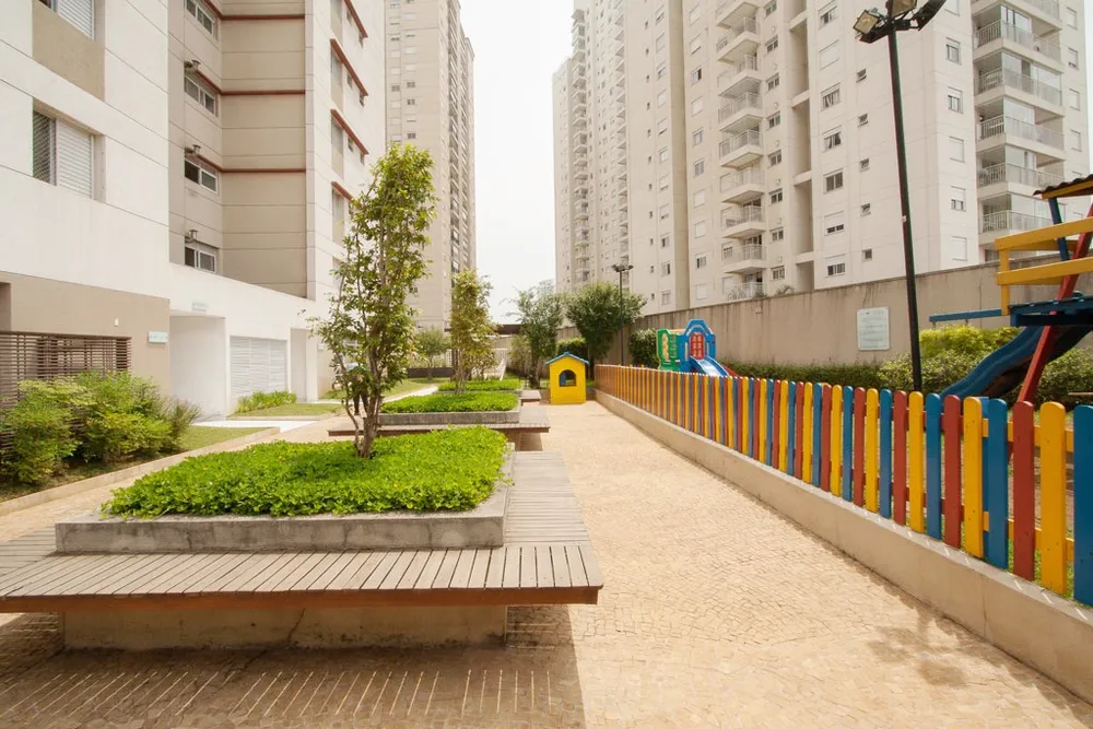Apartamento, 3 quartos, 103 m² - Foto 1
