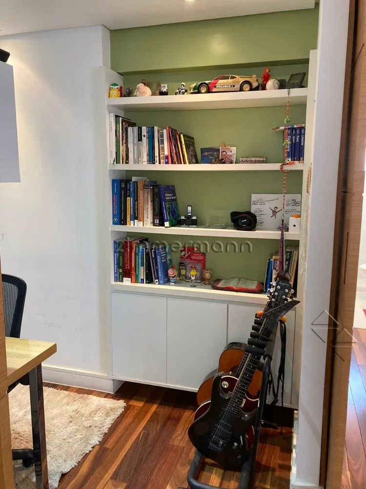 Apartamento, 3 quartos, 103 m² - Foto 4