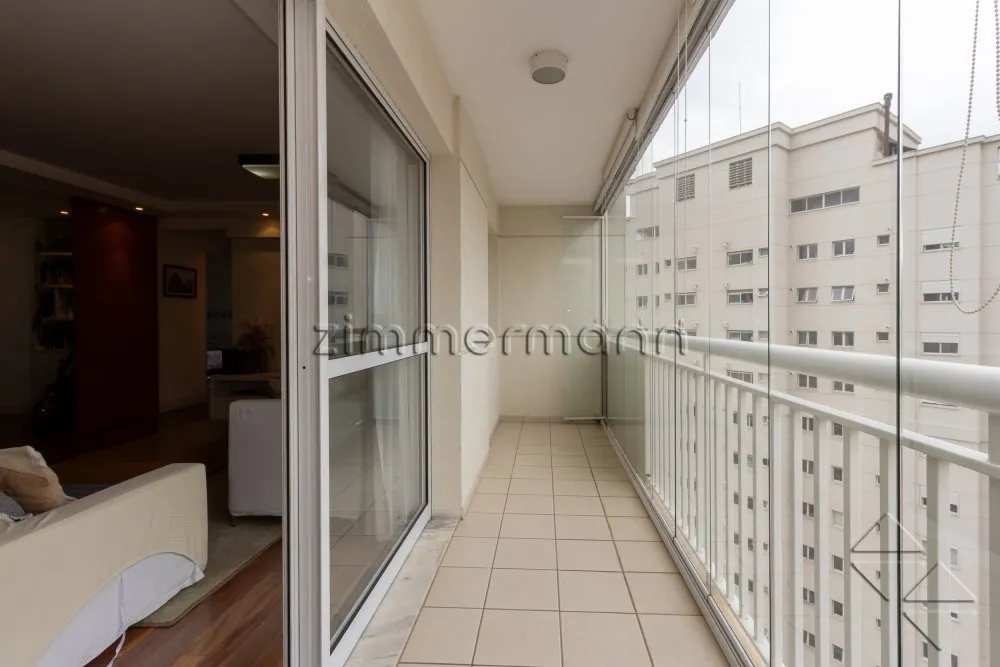 Apartamento, 3 quartos, 103 m² - Foto 5