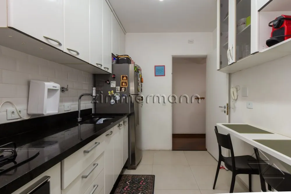 Apartamento, 3 quartos, 76 m² - Foto 3