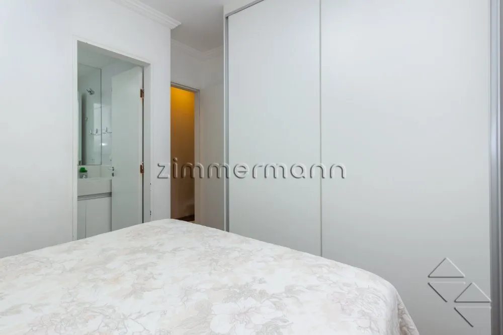 Apartamento, 3 quartos, 76 m² - Foto 5