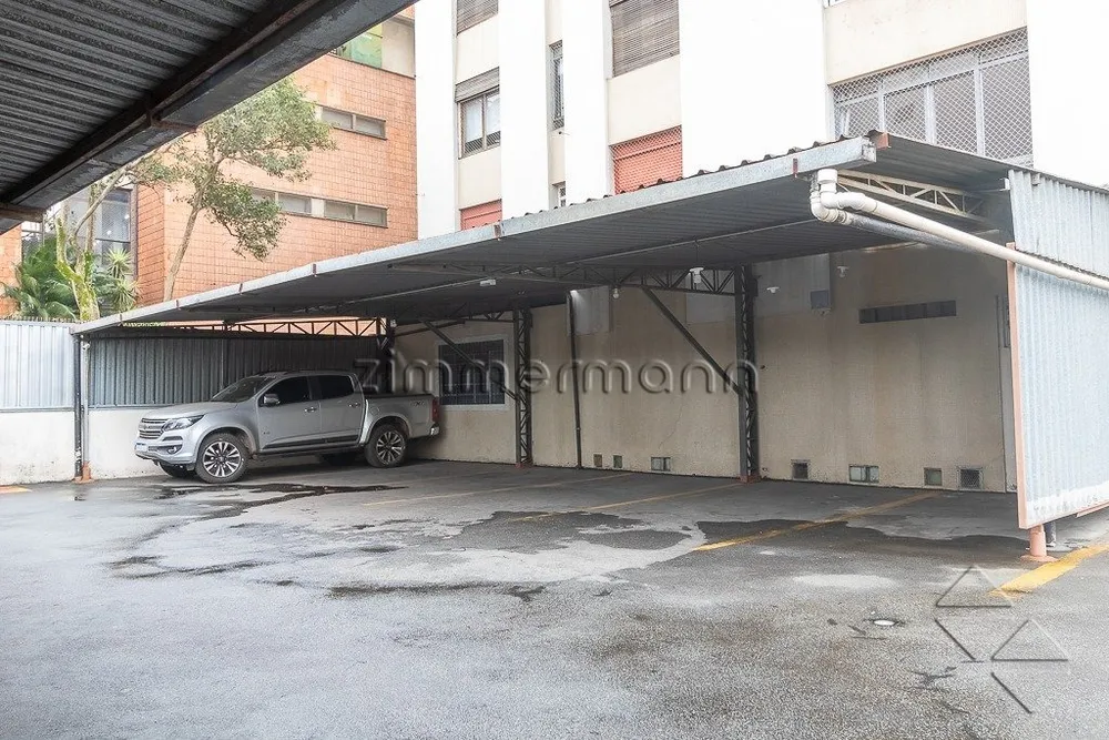 Apartamento, 2 quartos, 110 m² - Foto 7