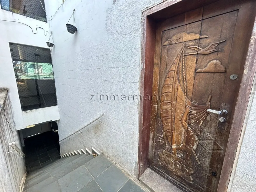 Casa, 3 quartos, 213 m² - Foto 1