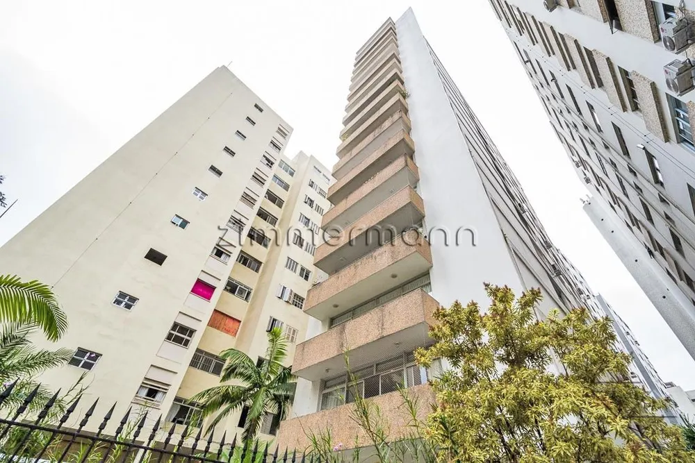 Apartamento, 4 quartos, 240 m² - Foto 2