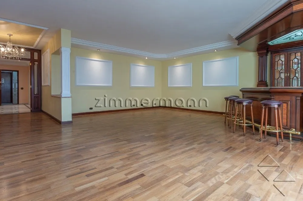 Apartamento, 4 quartos, 240 m² - Foto 1