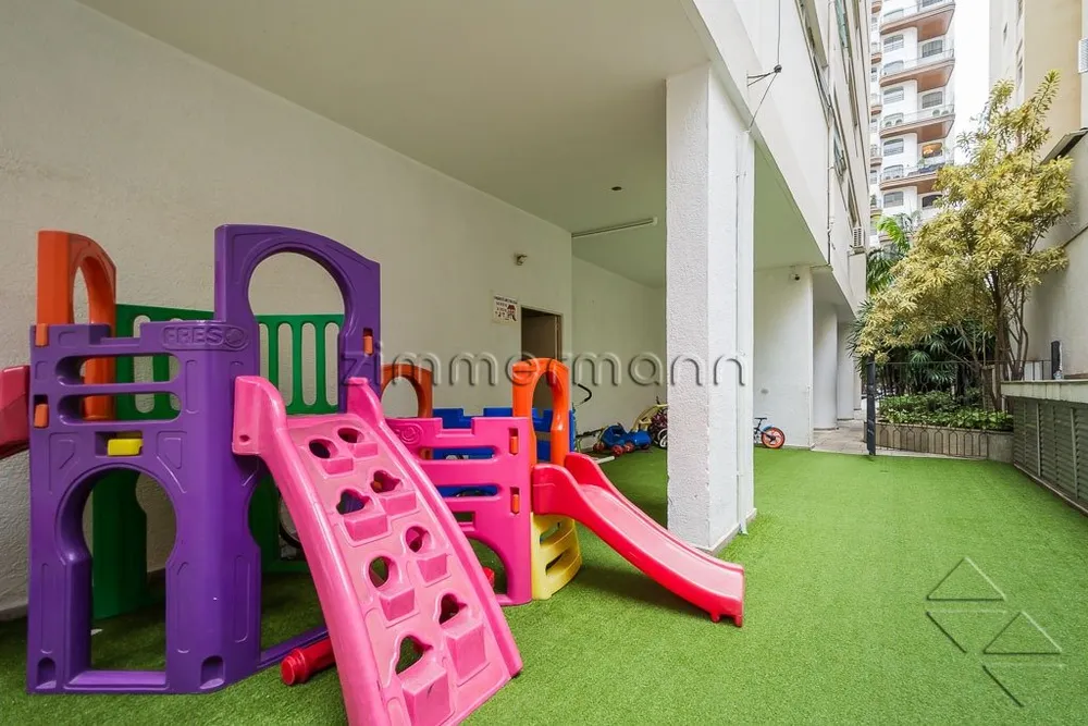 Apartamento, 4 quartos, 240 m² - Foto 4