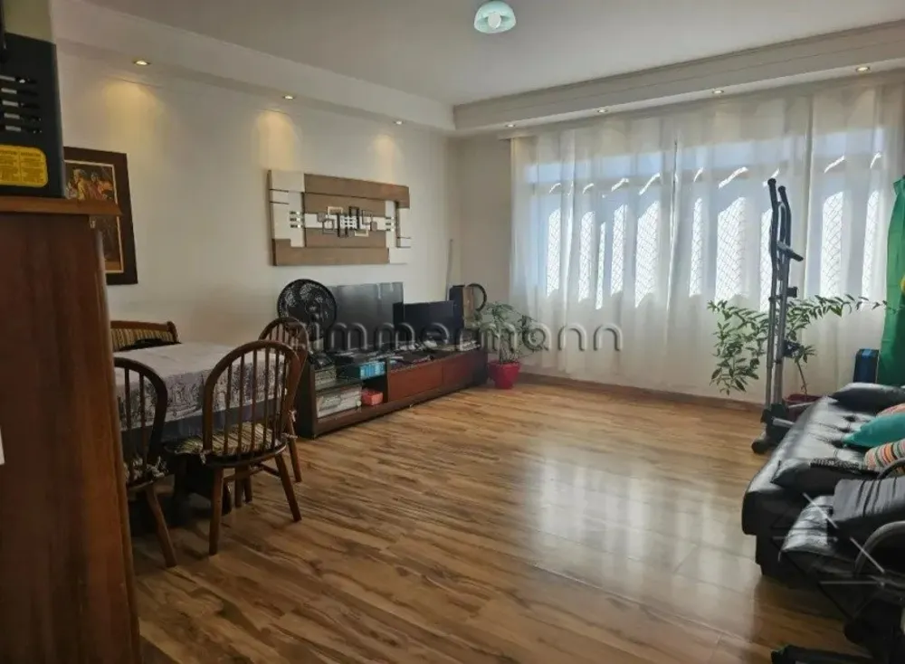 Apartamento, 3 quartos, 103 m² - Foto 11