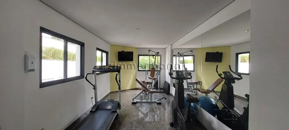 Apartamento, 3 quartos, 132 m² - Foto 12