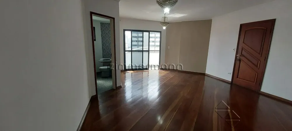 Apartamento, 3 quartos, 132 m² - Foto 1