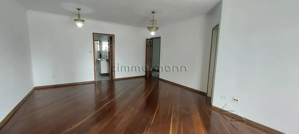 Apartamento, 3 quartos, 132 m² - Foto 3