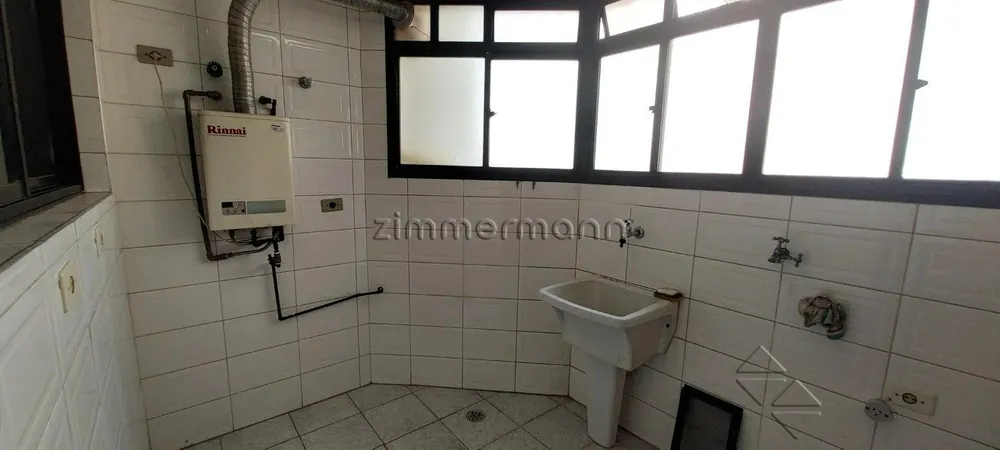 Apartamento, 3 quartos, 132 m² - Foto 9