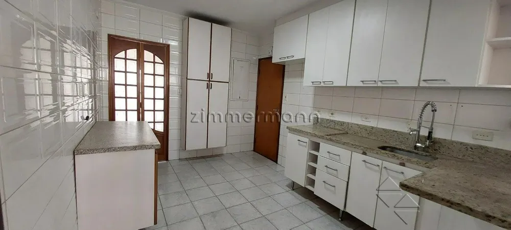 Apartamento, 3 quartos, 132 m² - Foto 8