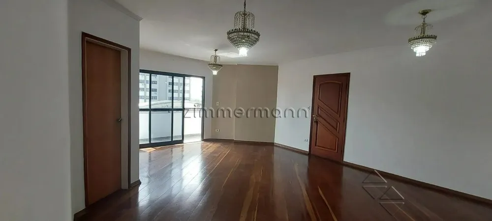 Apartamento, 3 quartos, 132 m² - Foto 2