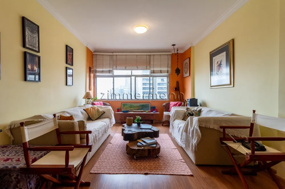 Apartamento, 3 quartos, 112 m² - Foto 1