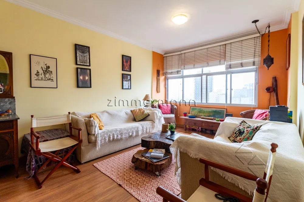 Apartamento, 3 quartos, 112 m² - Foto 3
