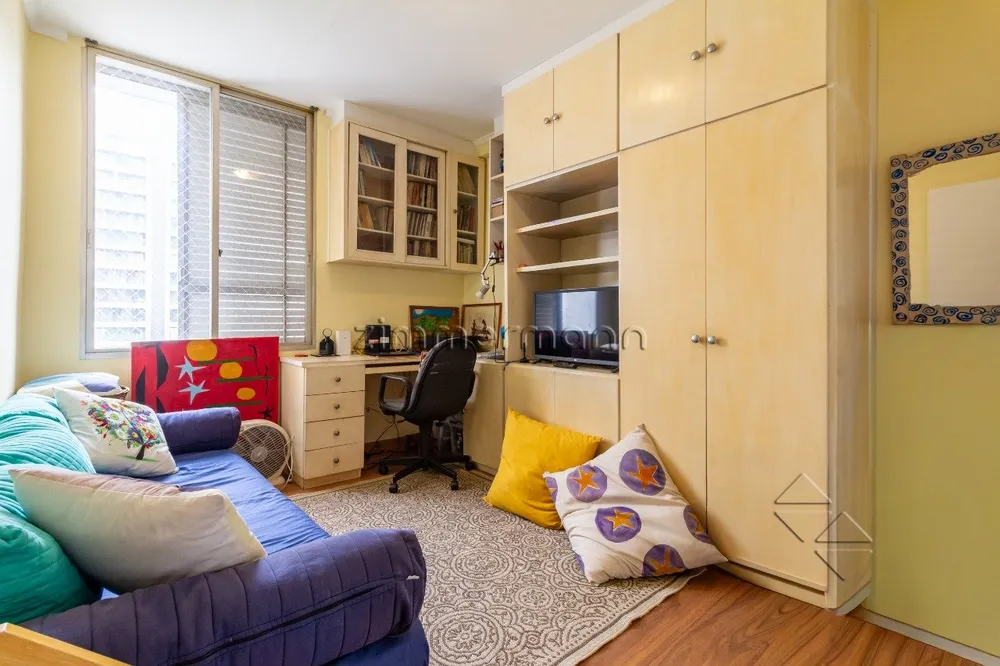 Apartamento, 3 quartos, 112 m² - Foto 1