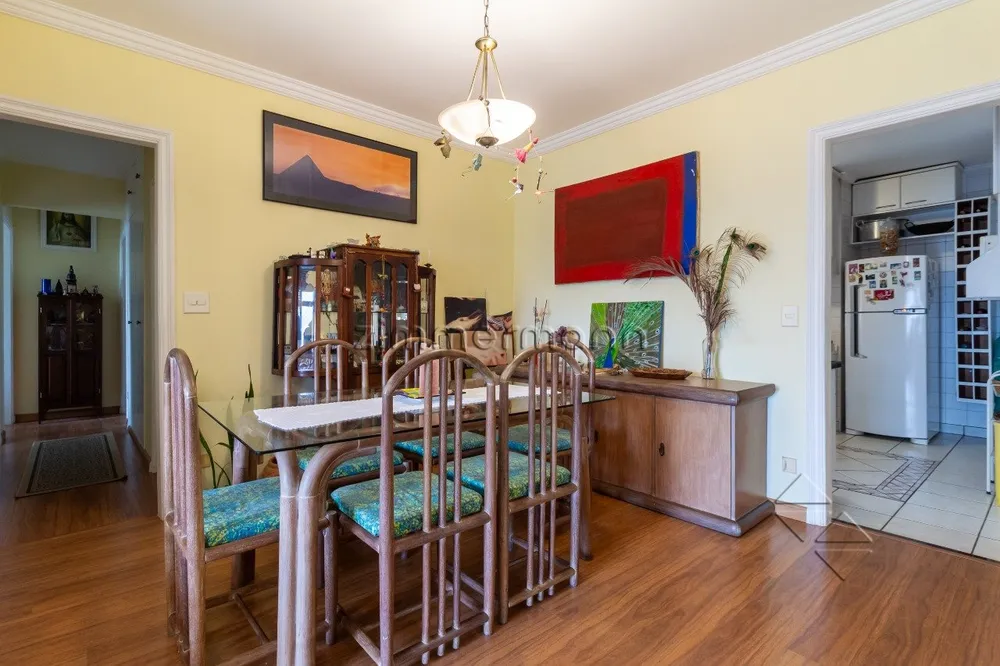 Apartamento, 3 quartos, 112 m² - Foto 4