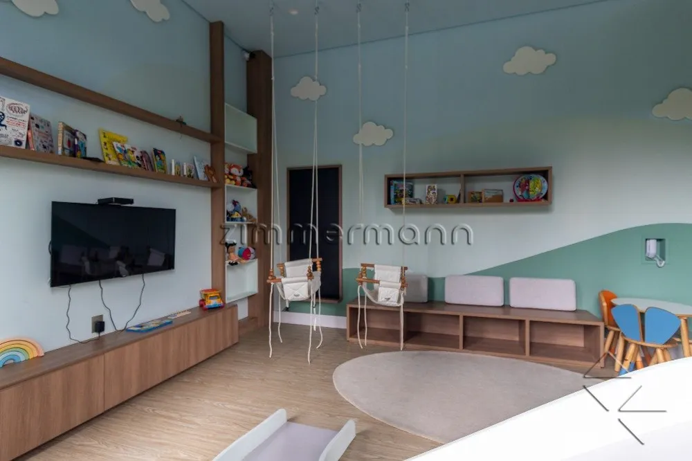 Apartamento, 3 quartos, 149 m² - Foto 6