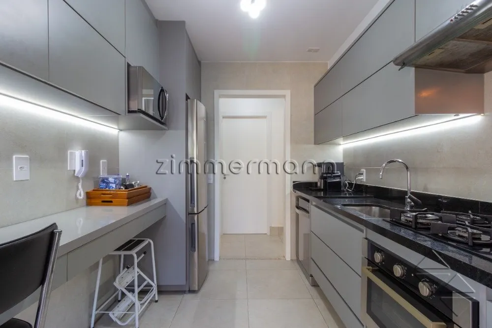 Apartamento, 3 quartos, 149 m² - Foto 4