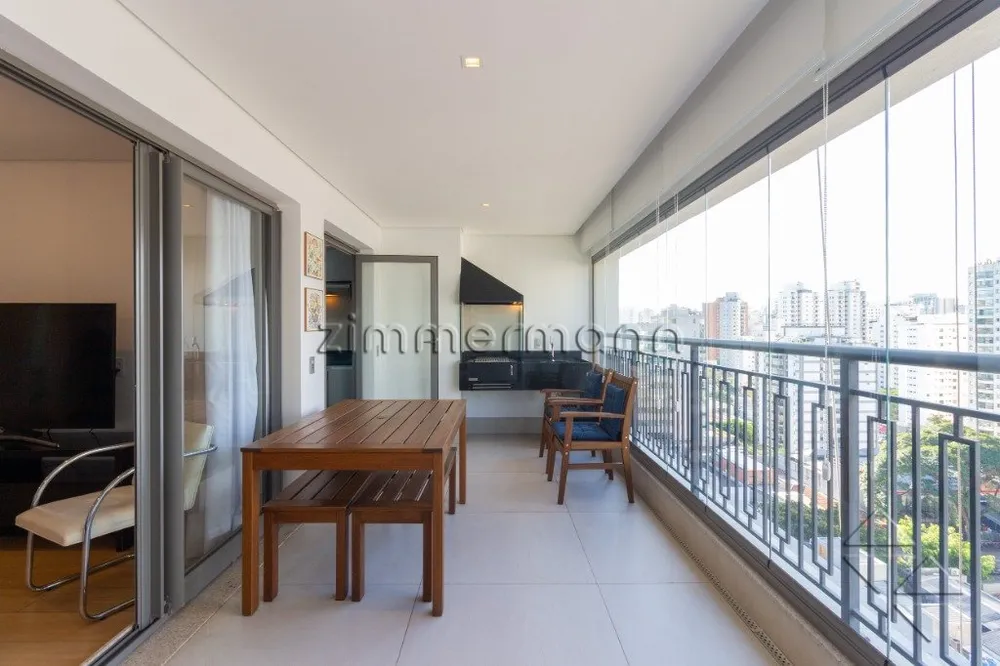 Apartamento, 3 quartos, 149 m² - Foto 1