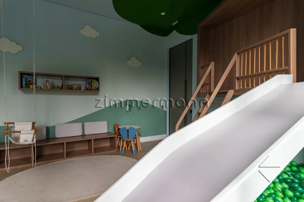 Apartamento, 3 quartos, 149 m² - Foto 12
