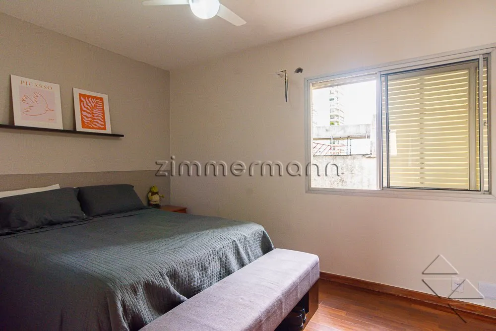 Apartamento, 3 quartos, 130 m² - Foto 1