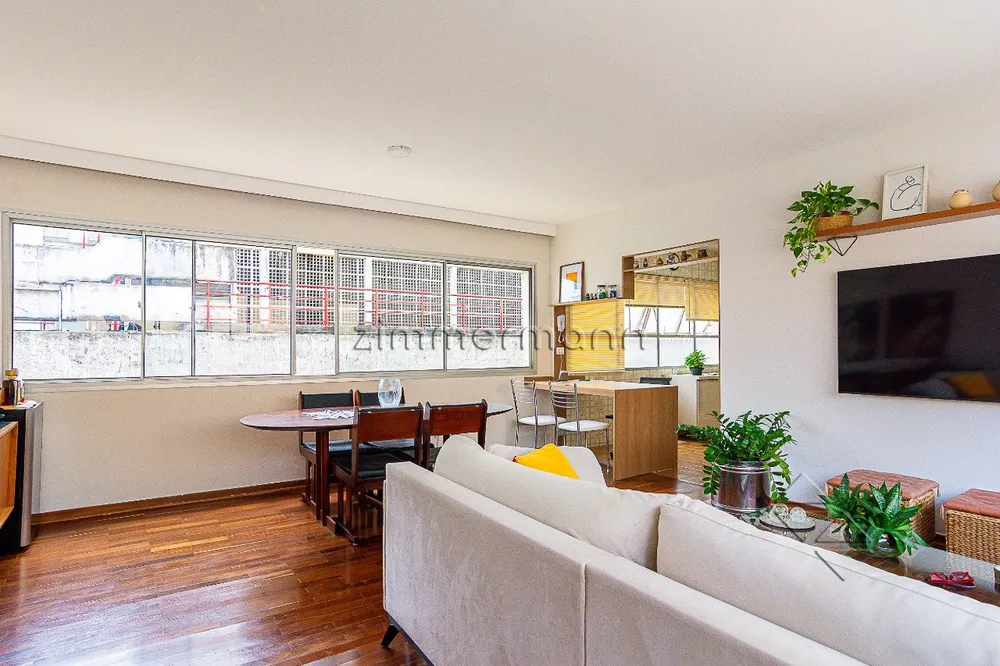 Apartamento, 3 quartos, 130 m² - Foto 2