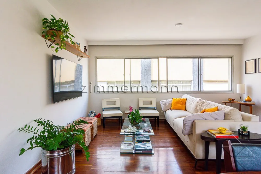 Apartamento, 3 quartos, 130 m² - Foto 3