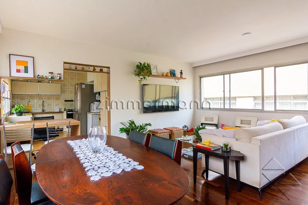 Apartamento, 3 quartos, 130 m² - Foto 6