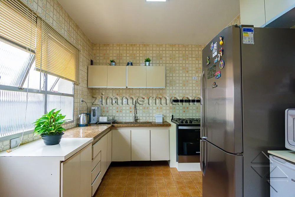 Apartamento, 3 quartos, 130 m² - Foto 4