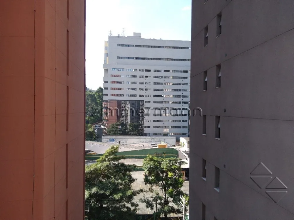 Apartamento, 1 quarto, 14 m² - Foto 9