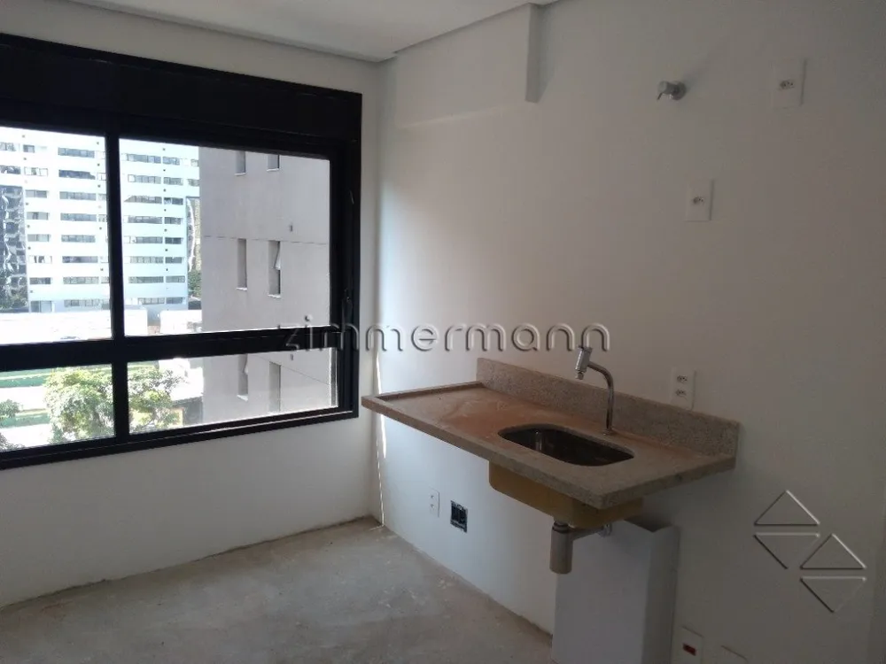 Apartamento, 1 quarto, 14 m² - Foto 4