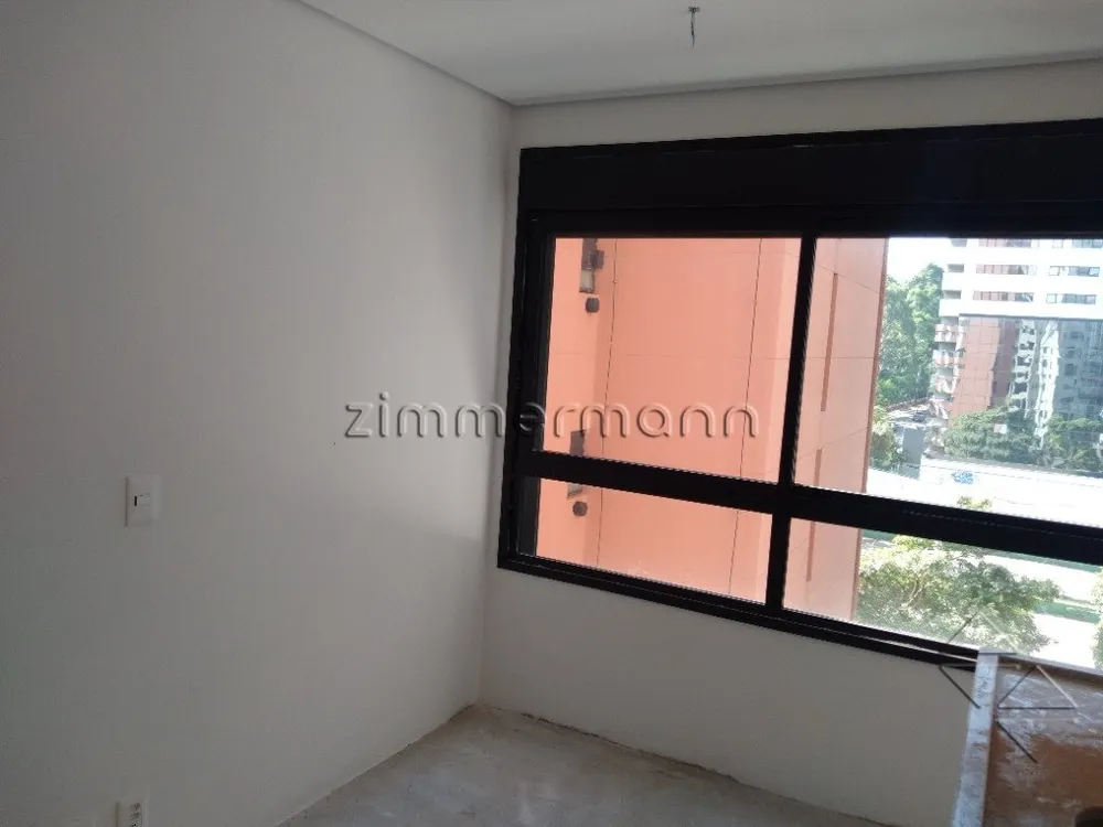 Apartamento, 1 quarto, 14 m² - Foto 1