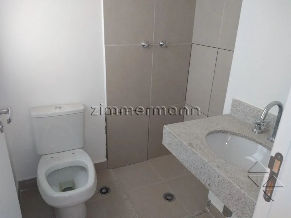 Apartamento, 1 quarto, 14 m² - Foto 2