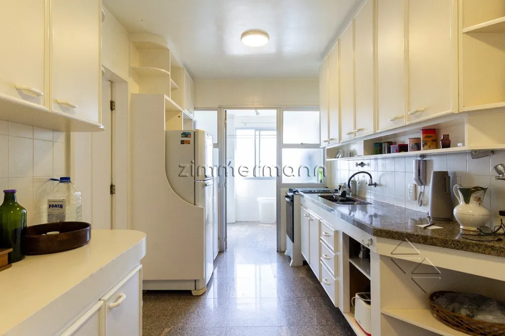 Cobertura, 4 quartos, 273 m² - Foto 6